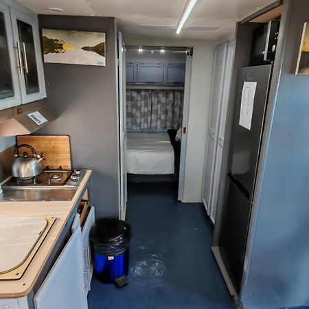 Maggie May House Boat - Colchester - 5Km From Elephant Park Exterior foto