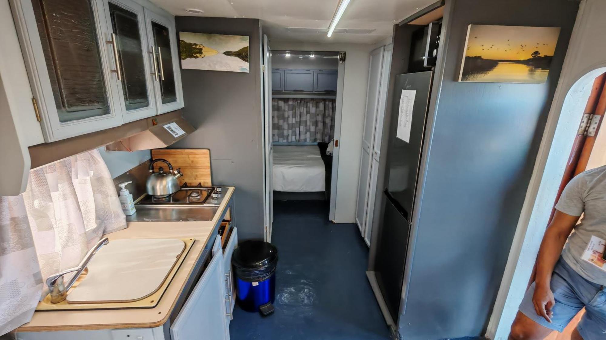 Maggie May House Boat - Colchester - 5Km From Elephant Park Exterior foto